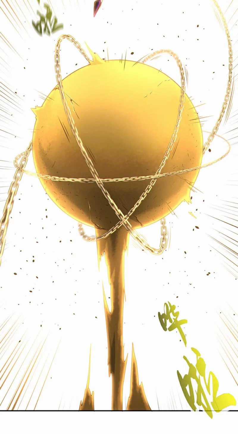 Tuyệt Thế Đan Thần - Chapter 163 - Trang 8