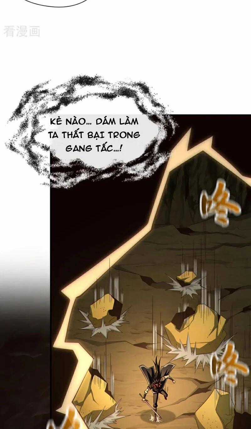 Tuyệt Thế Đan Thần - Chapter 164 - Trang 2