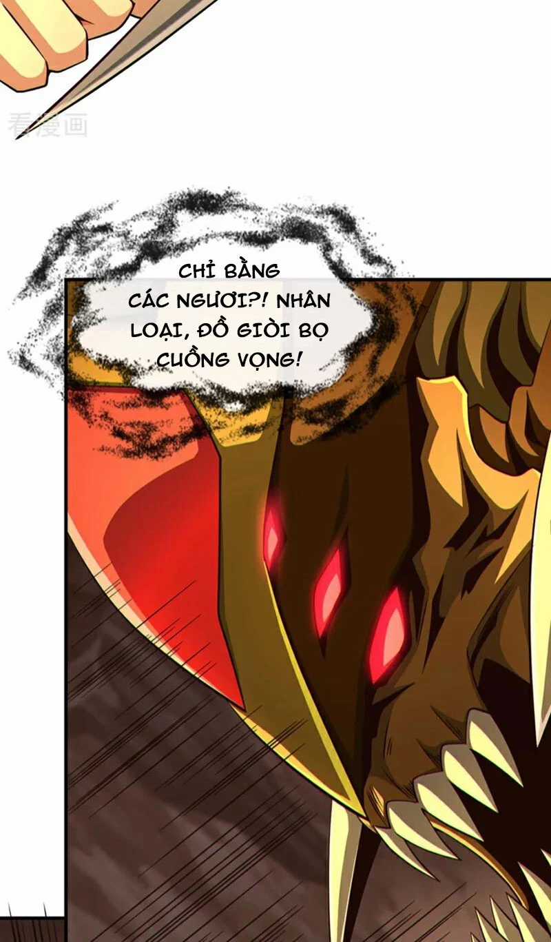 Tuyệt Thế Đan Thần - Chapter 164 - Trang 13
