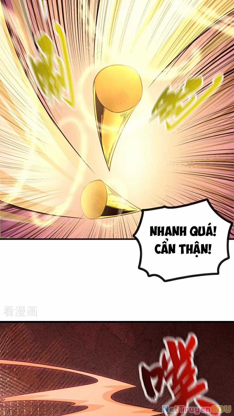 Tuyệt Thế Đan Thần - Chapter 164 - Trang 19