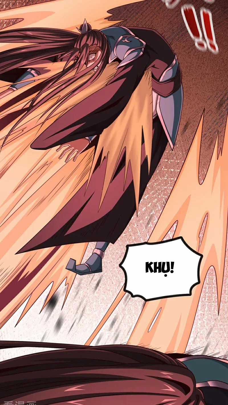 Tuyệt Thế Đan Thần - Chapter 164 - Trang 20