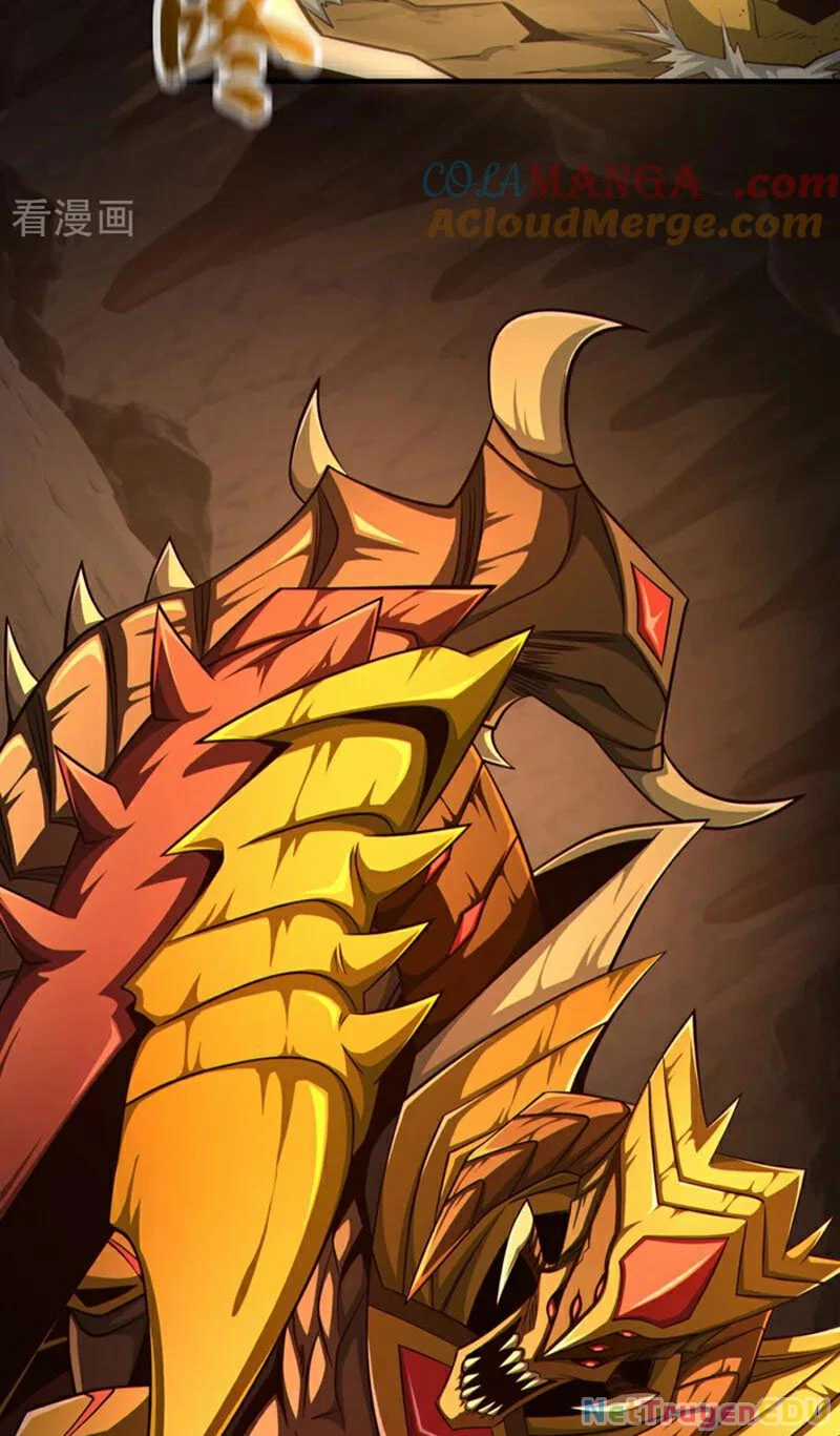 Tuyệt Thế Đan Thần - Chapter 164 - Trang 3