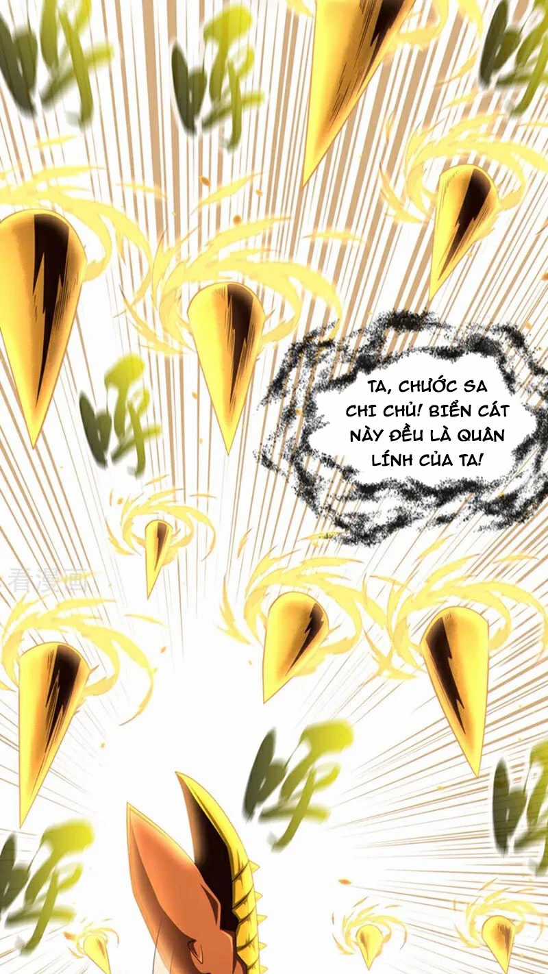 Tuyệt Thế Đan Thần - Chapter 164 - Trang 25