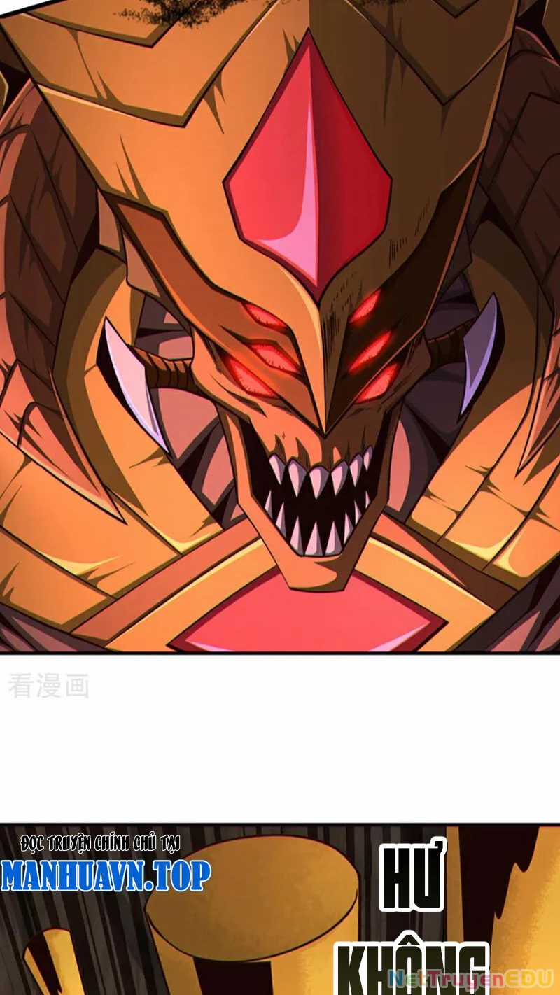 Tuyệt Thế Đan Thần - Chapter 164 - Trang 27