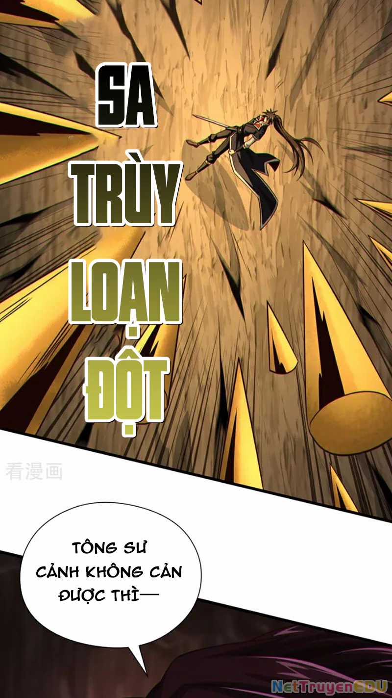 Tuyệt Thế Đan Thần - Chapter 164 - Trang 29