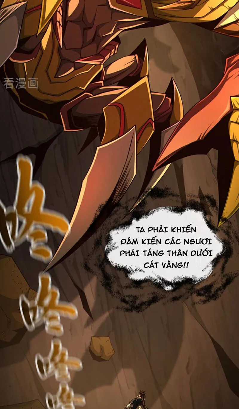 Tuyệt Thế Đan Thần - Chapter 164 - Trang 4