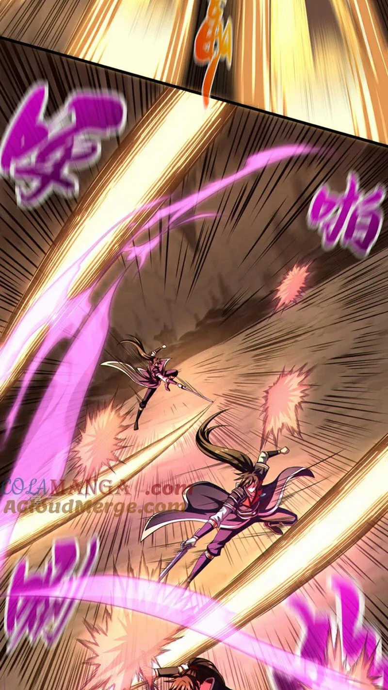 Tuyệt Thế Đan Thần - Chapter 164 - Trang 35