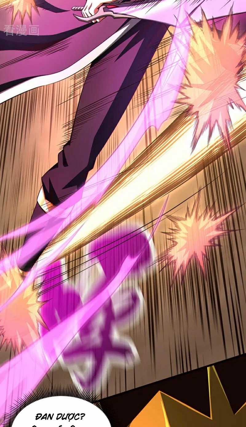 Tuyệt Thế Đan Thần - Chapter 164 - Trang 37