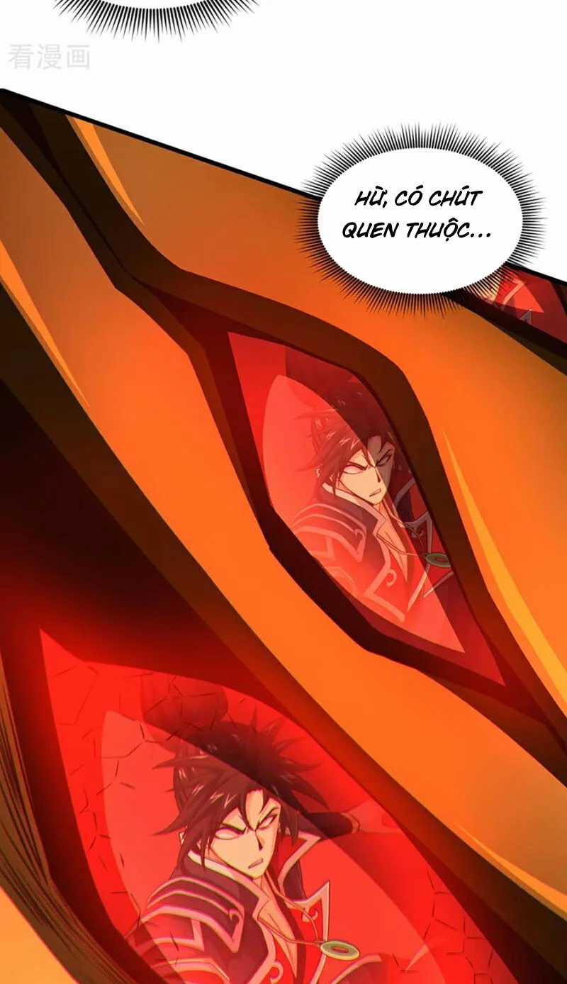 Tuyệt Thế Đan Thần - Chapter 164 - Trang 39