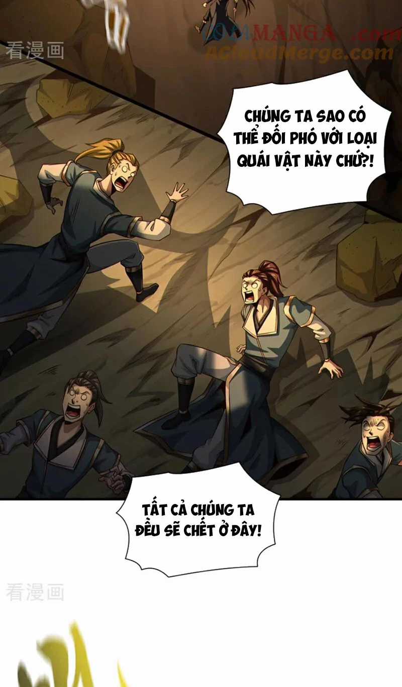 Tuyệt Thế Đan Thần - Chapter 164 - Trang 5