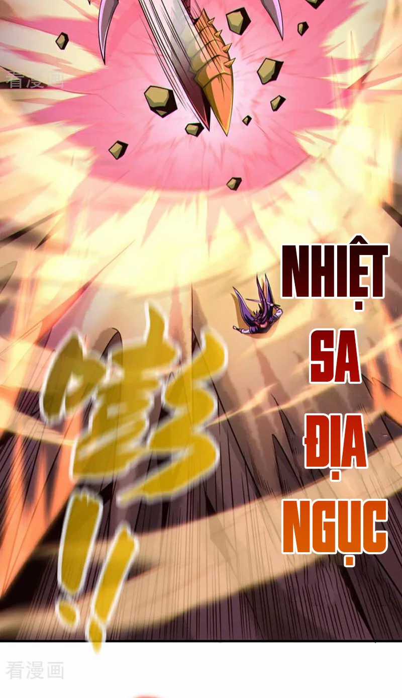 Tuyệt Thế Đan Thần - Chapter 164 - Trang 43