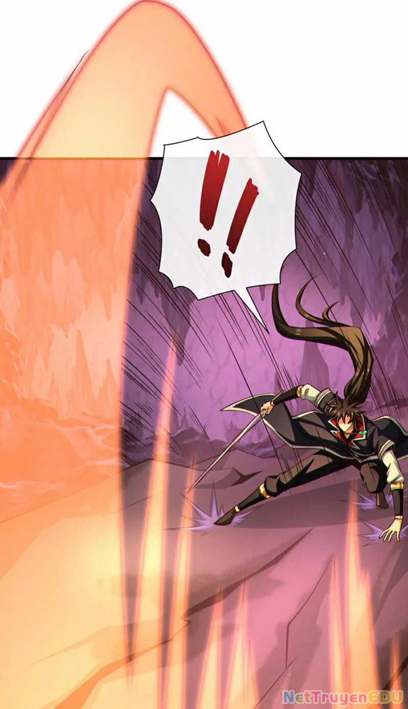 Tuyệt Thế Đan Thần - Chapter 164 - Trang 44