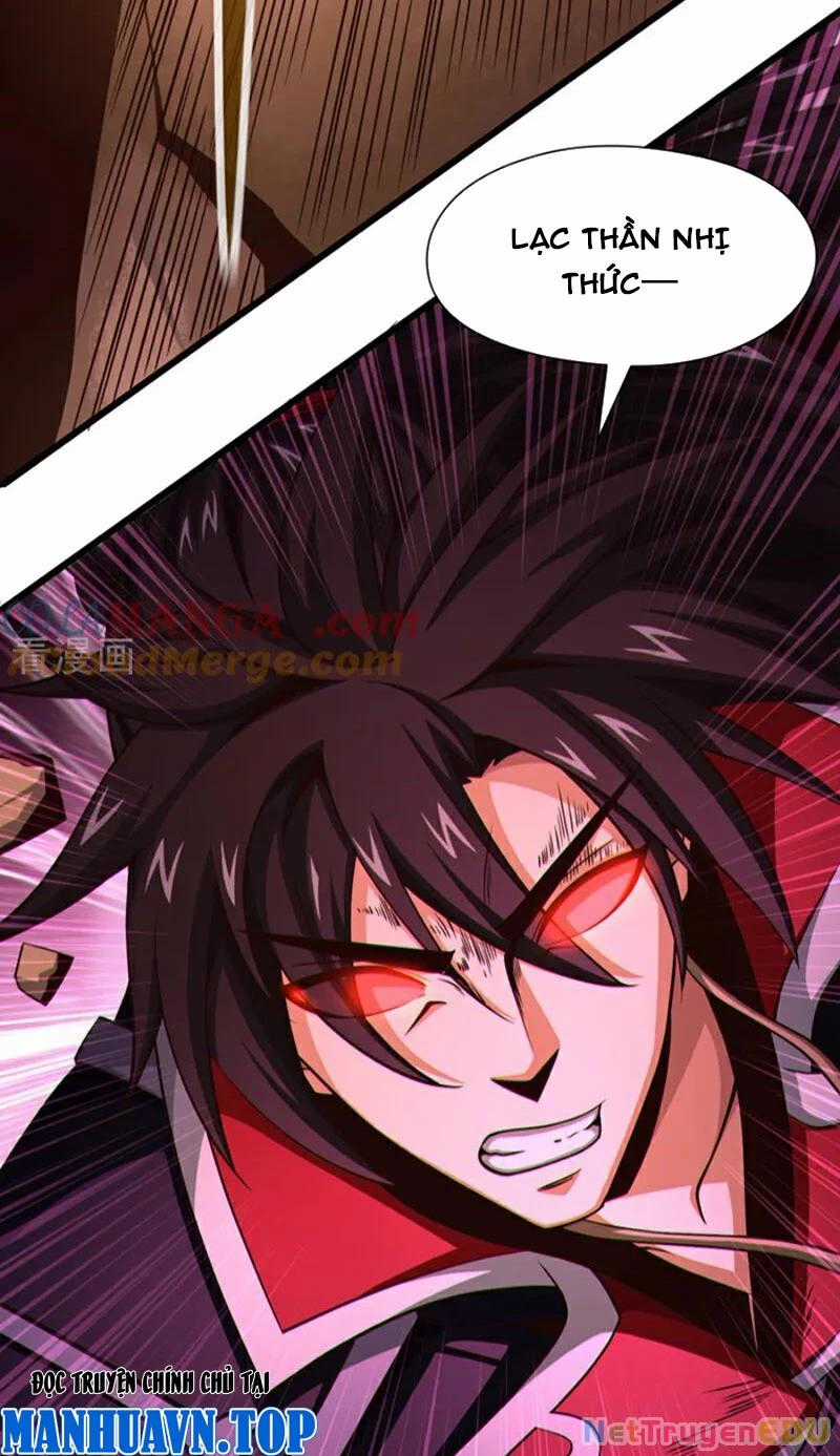 Tuyệt Thế Đan Thần - Chapter 164 - Trang 46