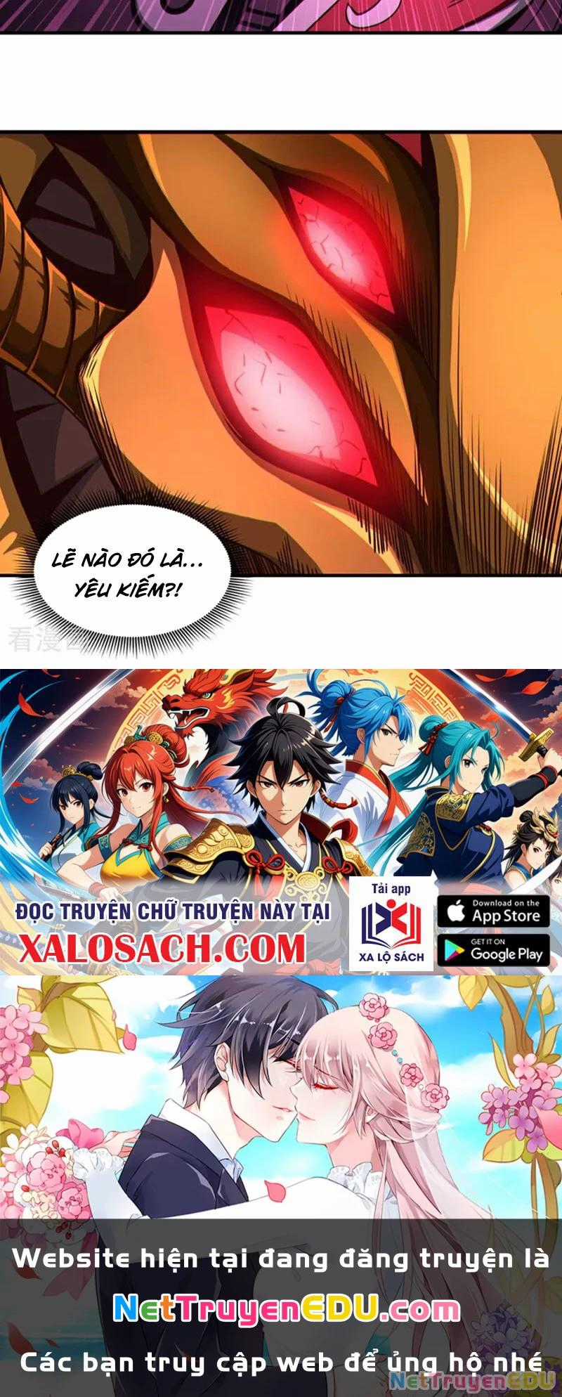 Tuyệt Thế Đan Thần - Chapter 164 - Trang 47