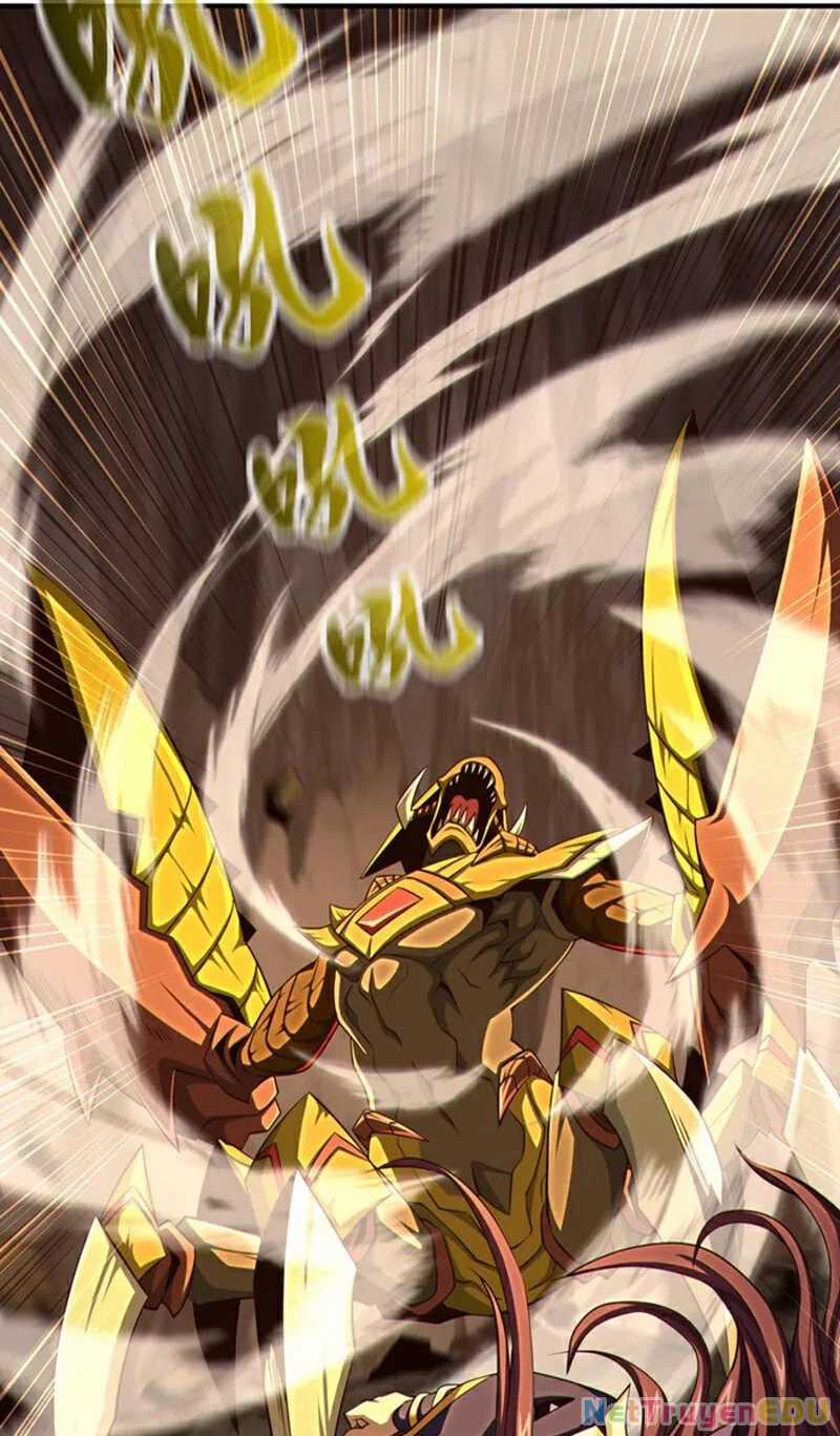 Tuyệt Thế Đan Thần - Chapter 164 - Trang 6