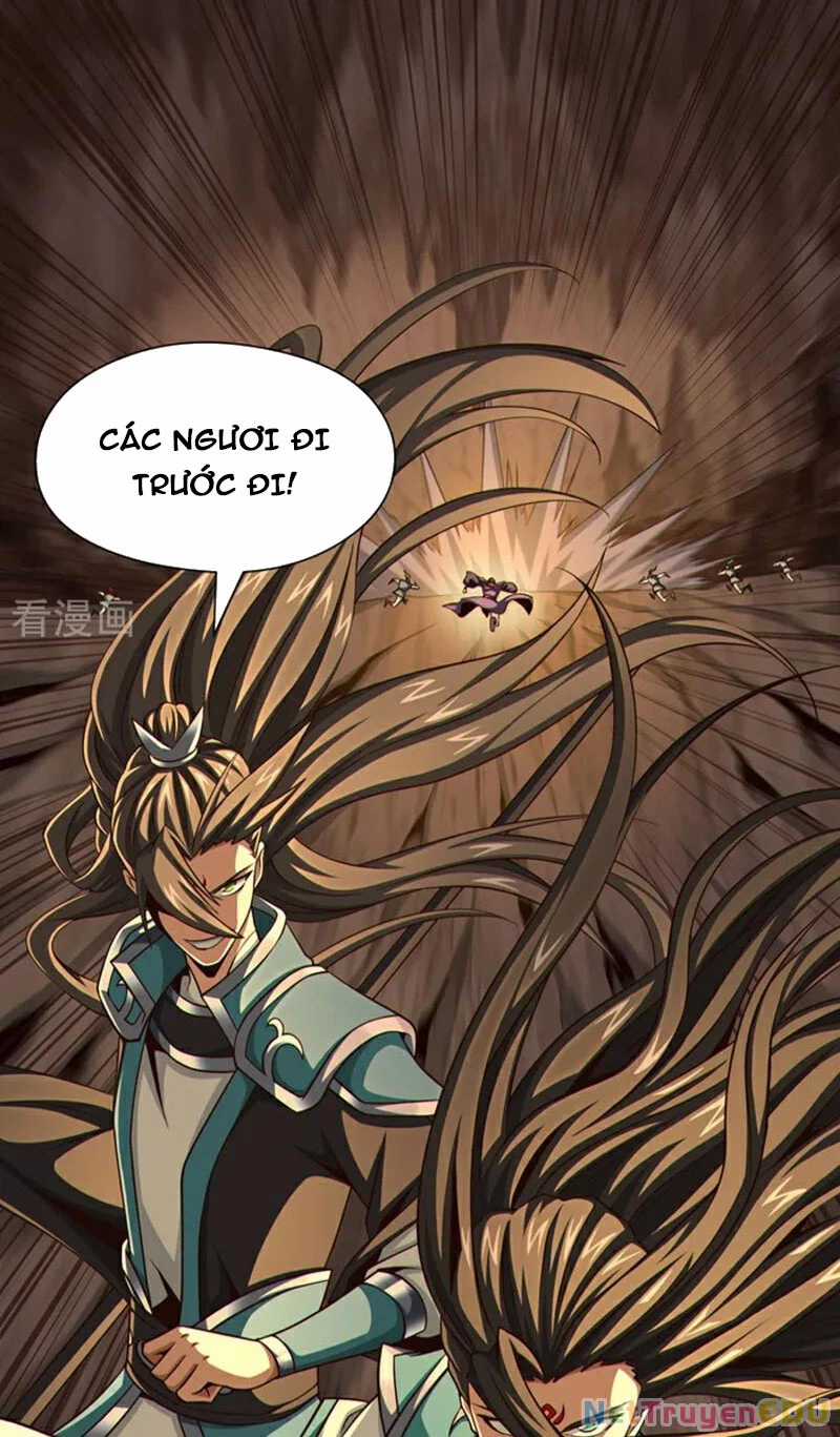 Tuyệt Thế Đan Thần - Chapter 164 - Trang 8