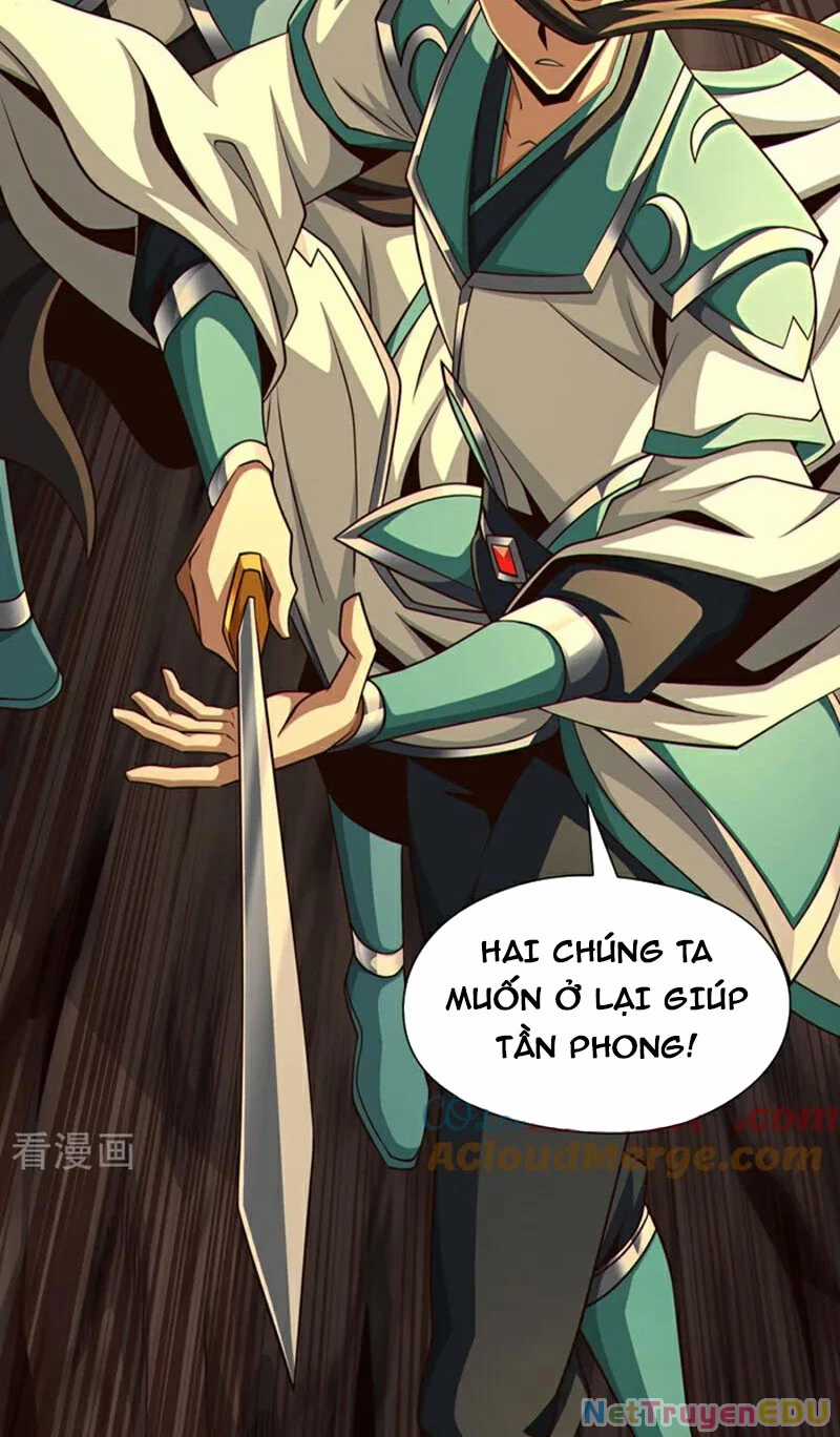 Tuyệt Thế Đan Thần - Chapter 164 - Trang 9