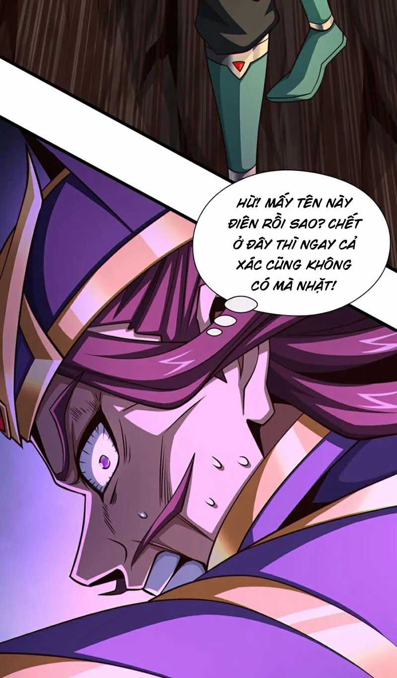 Tuyệt Thế Đan Thần - Chapter 164 - Trang 10