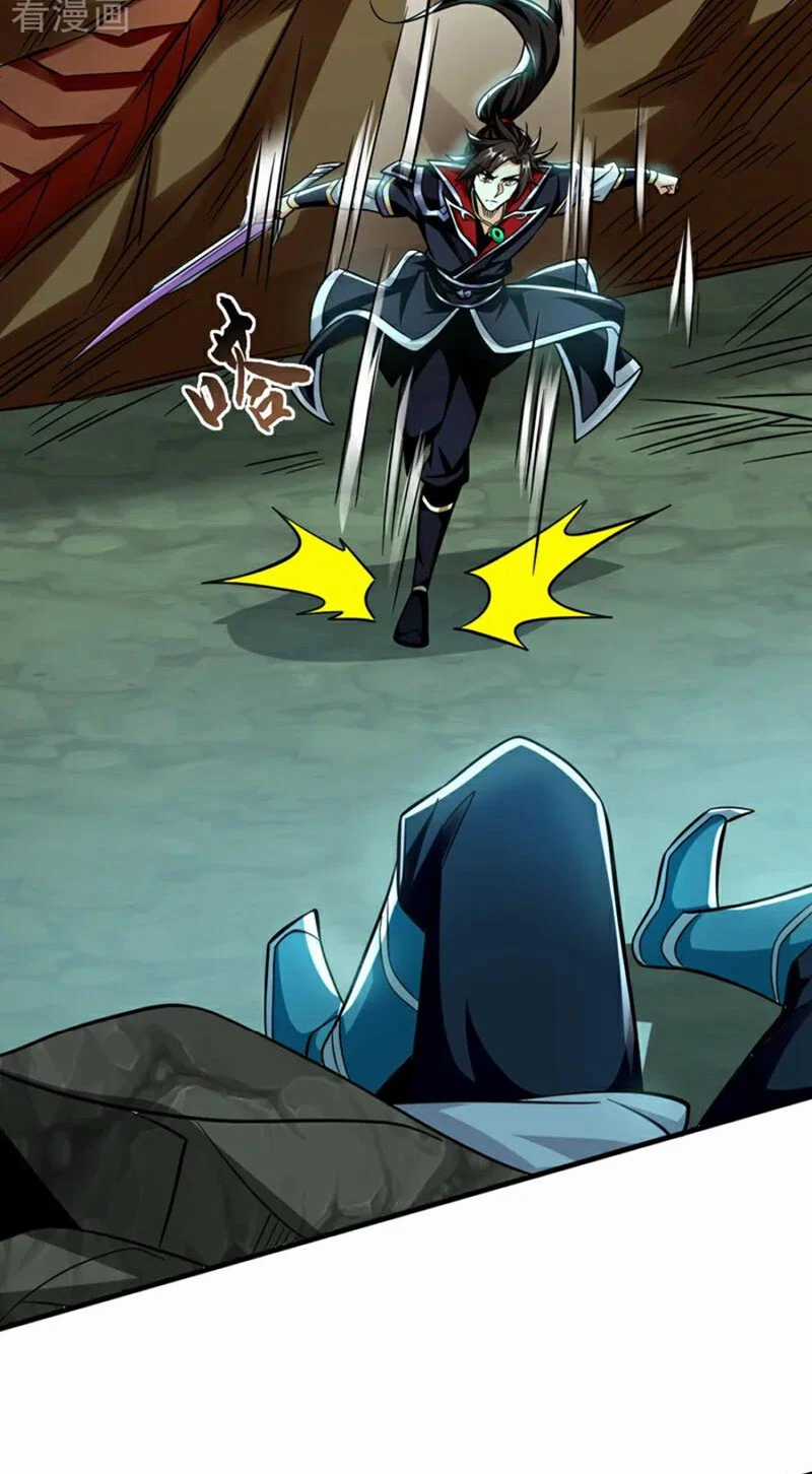 Tuyệt Thế Đan Thần - Chapter 165 - Trang 13