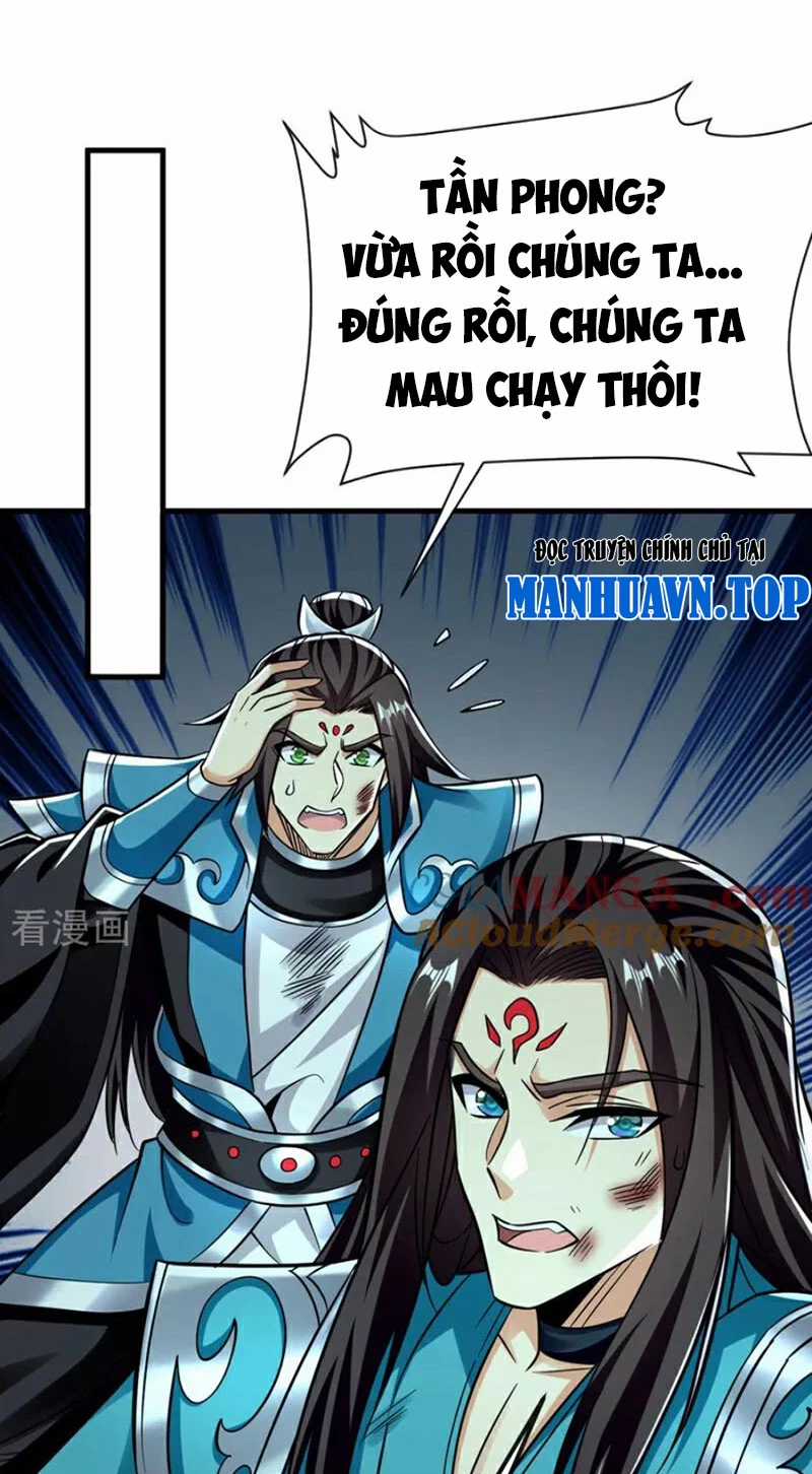 Tuyệt Thế Đan Thần - Chapter 165 - Trang 15