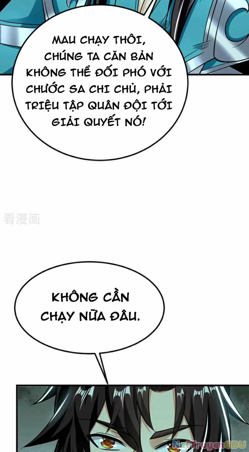 Tuyệt Thế Đan Thần - Chapter 165 - Trang 16
