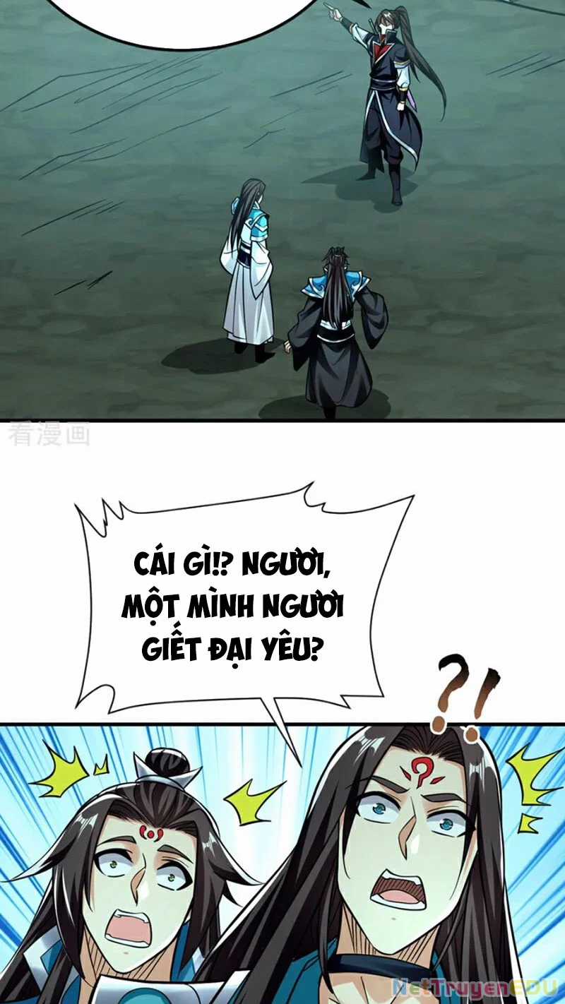 Tuyệt Thế Đan Thần - Chapter 165 - Trang 18