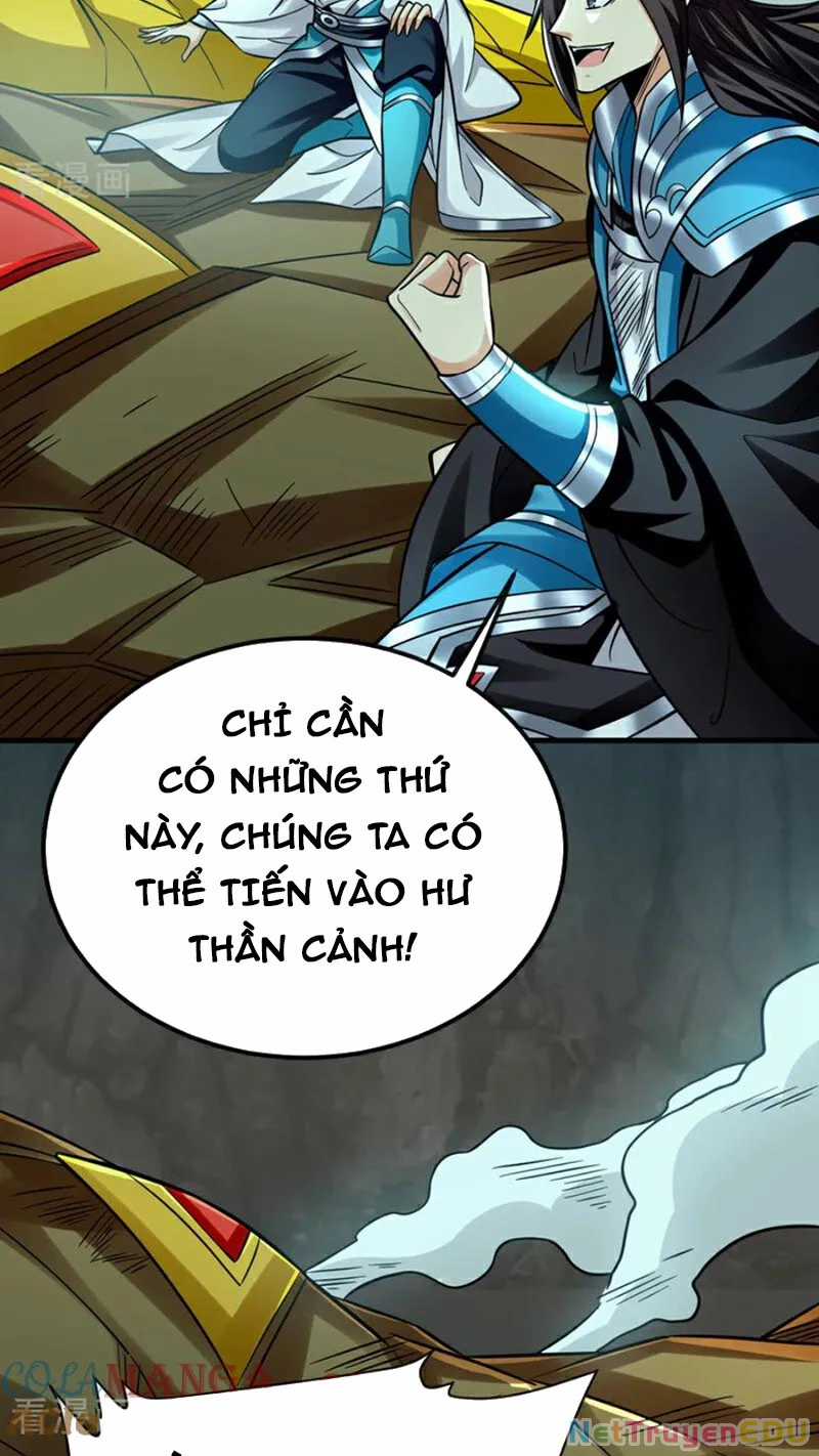 Tuyệt Thế Đan Thần - Chapter 165 - Trang 20