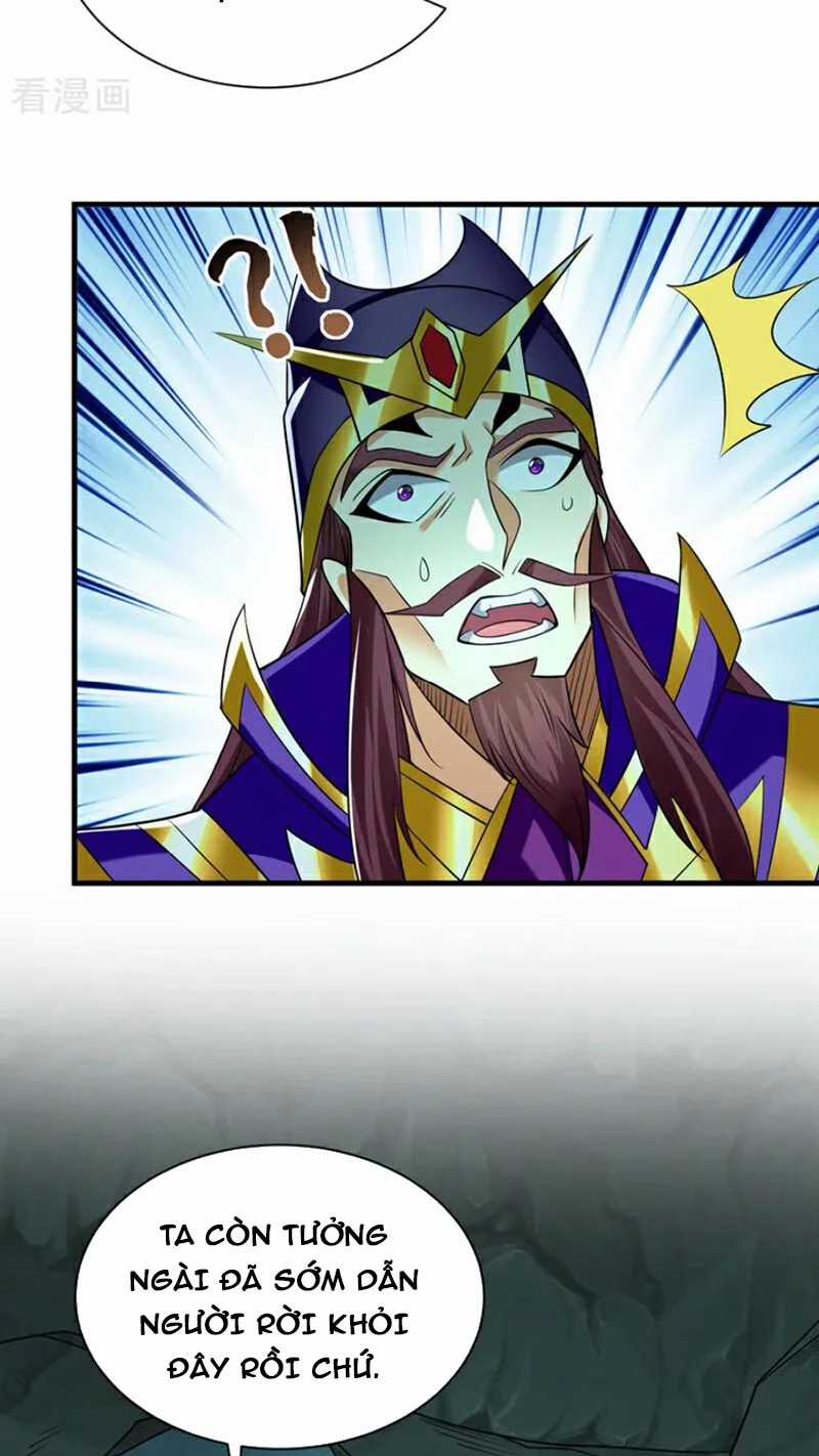 Tuyệt Thế Đan Thần - Chapter 165 - Trang 26