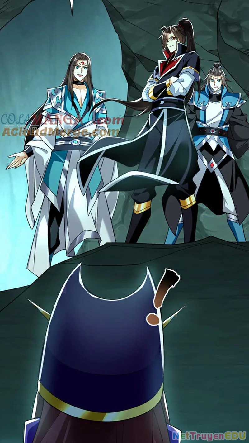 Tuyệt Thế Đan Thần - Chapter 165 - Trang 27