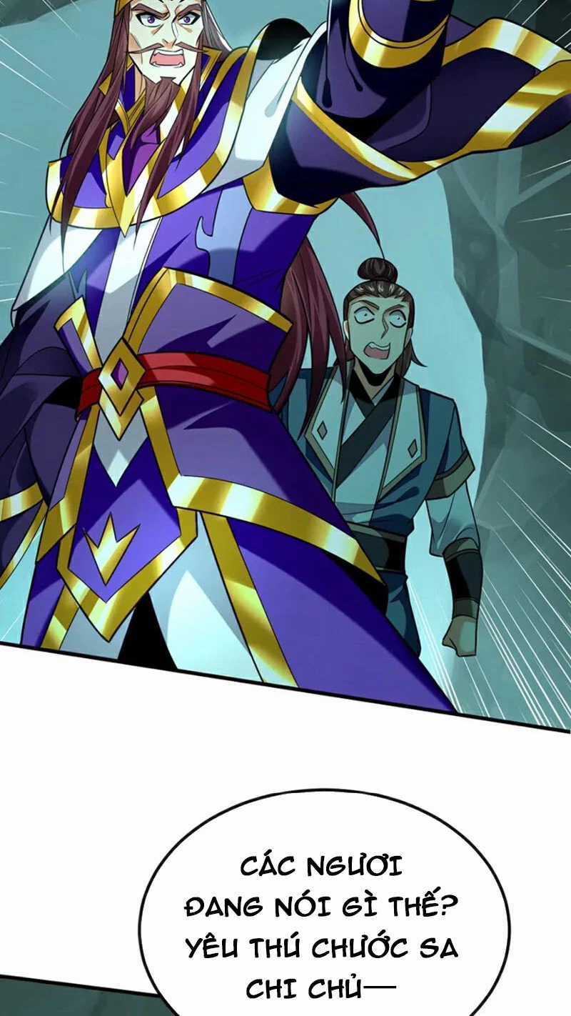 Tuyệt Thế Đan Thần - Chapter 165 - Trang 29