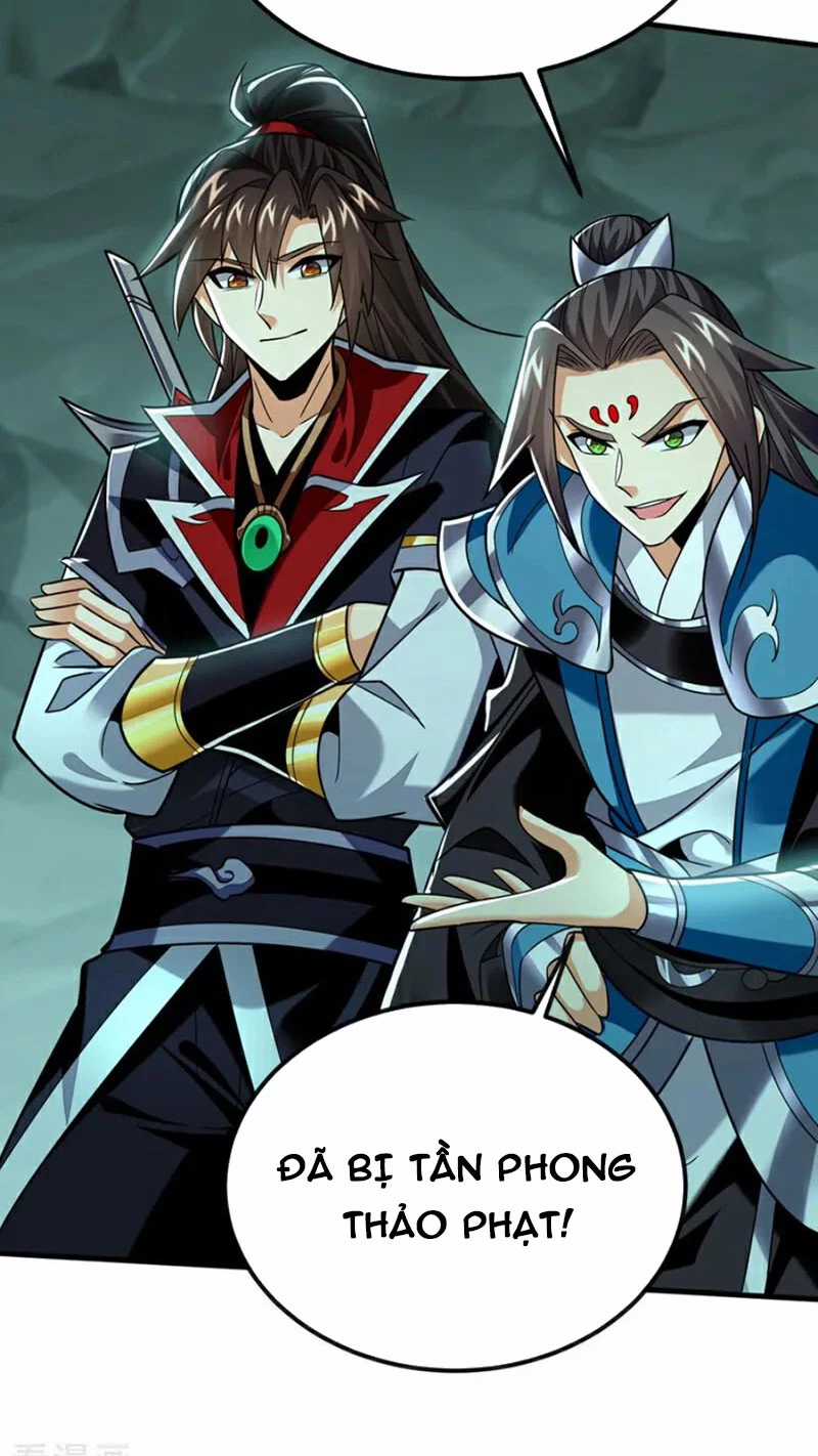 Tuyệt Thế Đan Thần - Chapter 165 - Trang 30