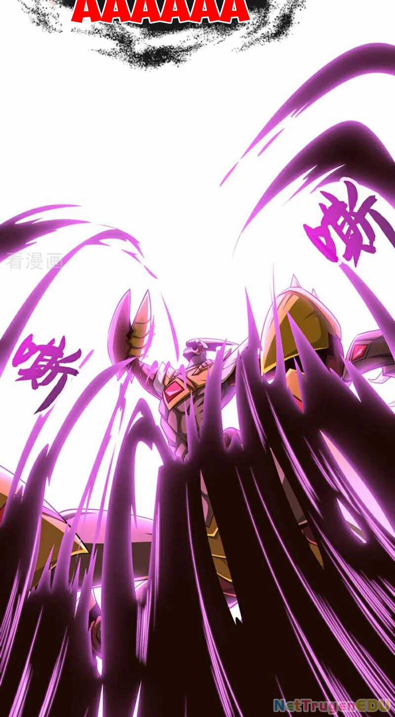 Tuyệt Thế Đan Thần - Chapter 165 - Trang 4