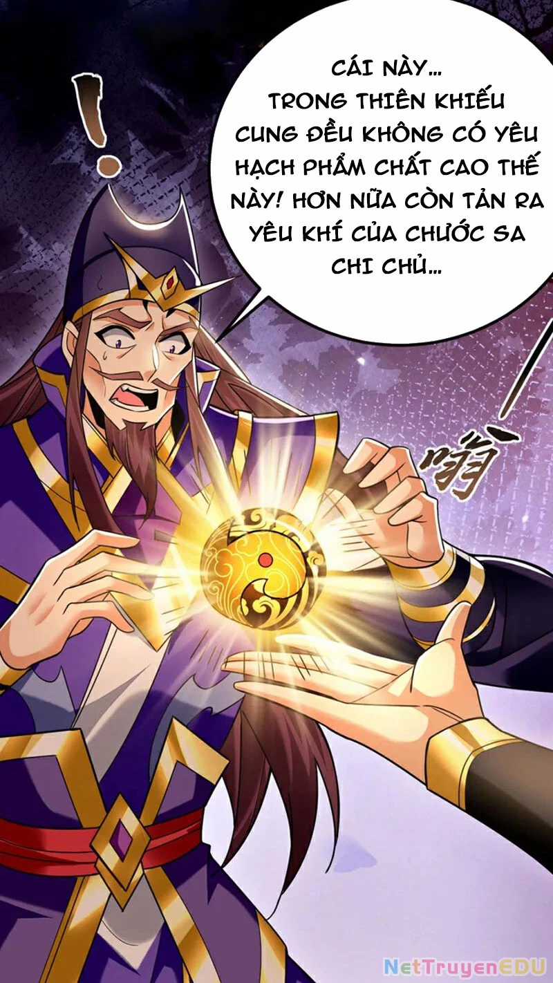Tuyệt Thế Đan Thần - Chapter 165 - Trang 34