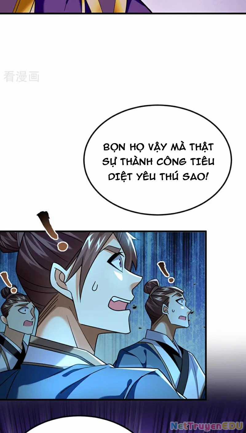 Tuyệt Thế Đan Thần - Chapter 165 - Trang 35