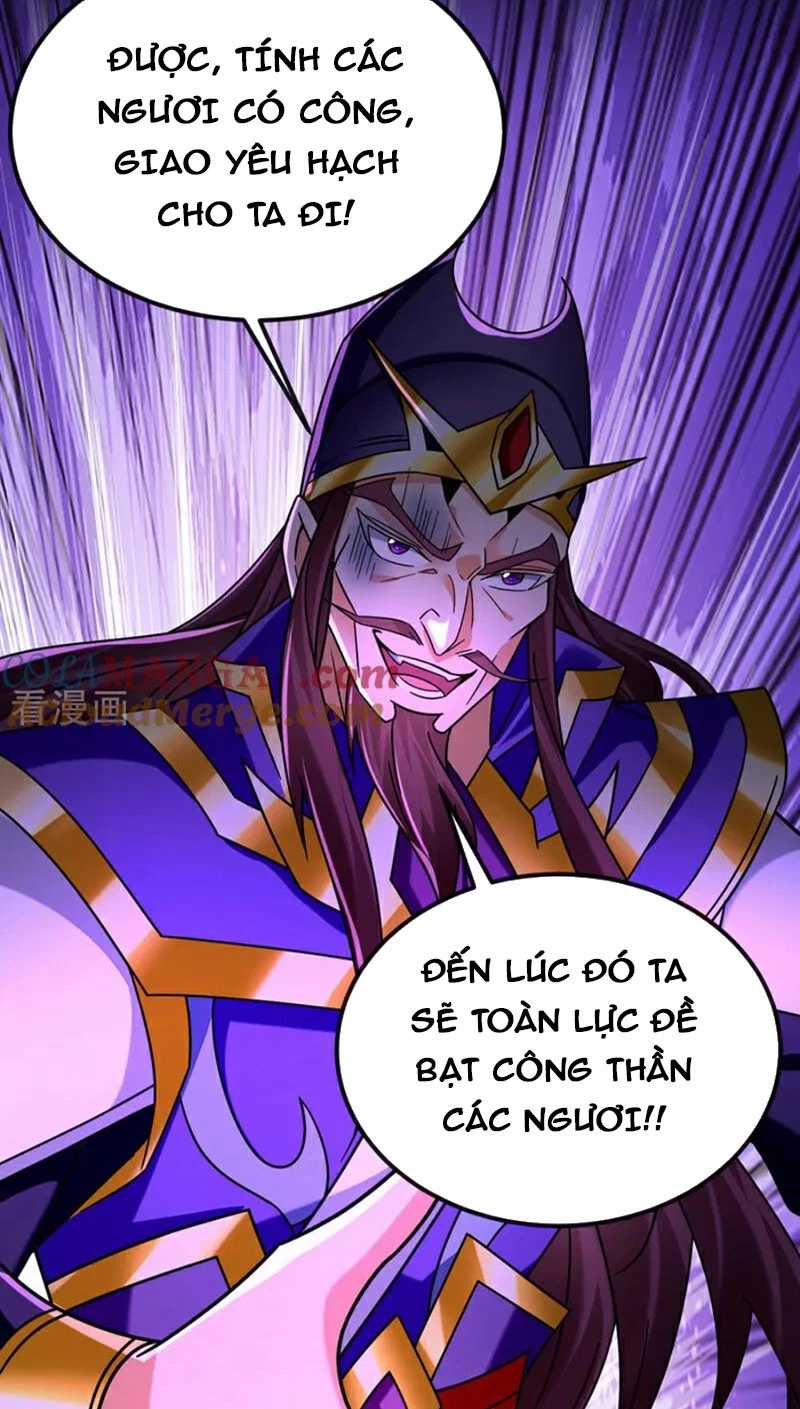 Tuyệt Thế Đan Thần - Chapter 165 - Trang 36