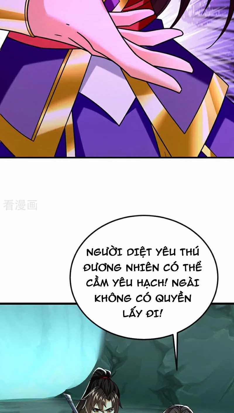Tuyệt Thế Đan Thần - Chapter 165 - Trang 37