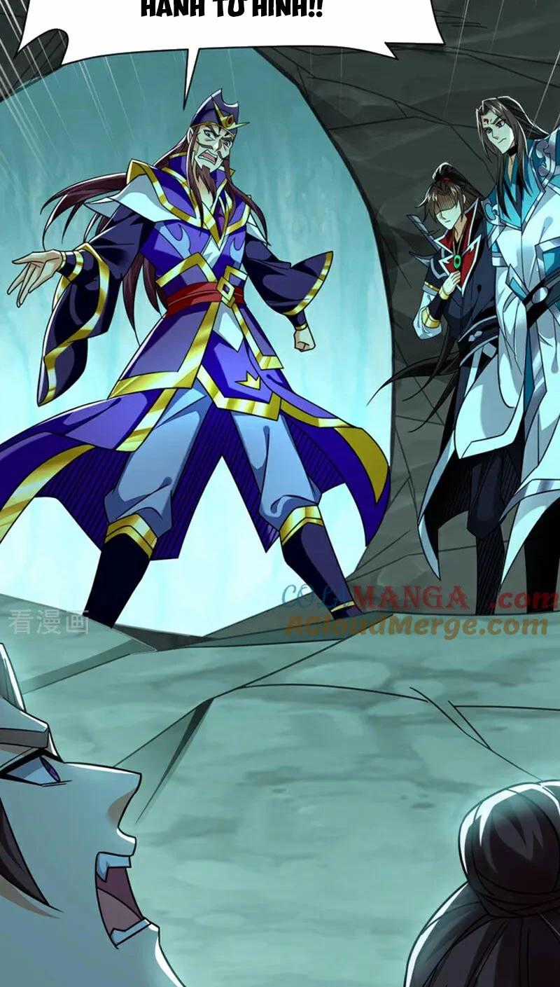 Tuyệt Thế Đan Thần - Chapter 165 - Trang 40