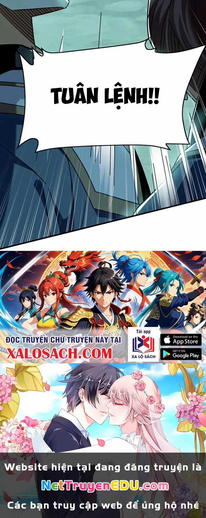 Tuyệt Thế Đan Thần - Chapter 165 - Trang 41