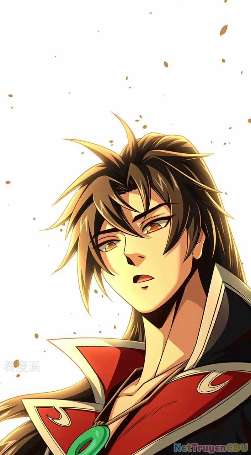 Tuyệt Thế Đan Thần - Chapter 165 - Trang 8