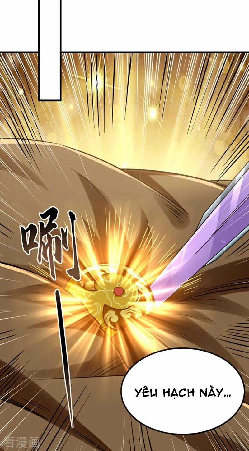 Tuyệt Thế Đan Thần - Chapter 165 - Trang 10