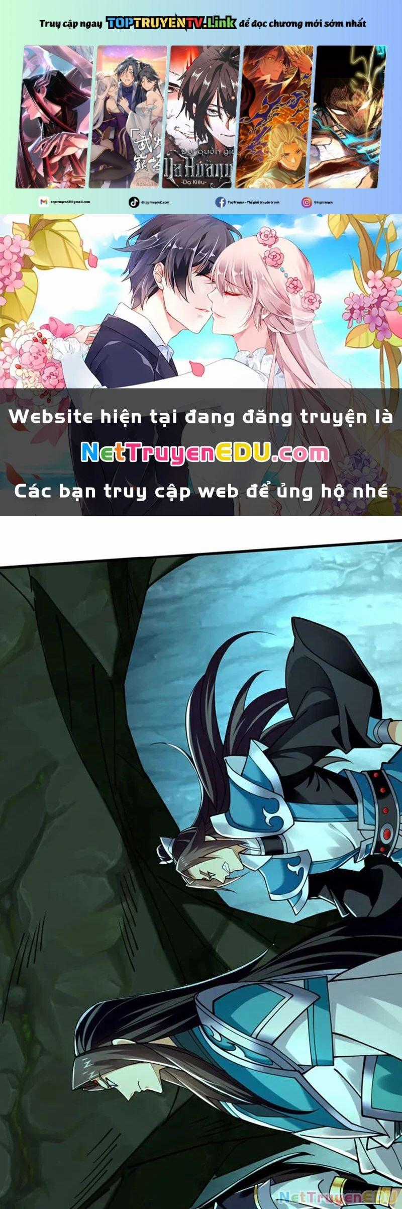 Tuyệt Thế Đan Thần - Chapter 166 - Trang 1