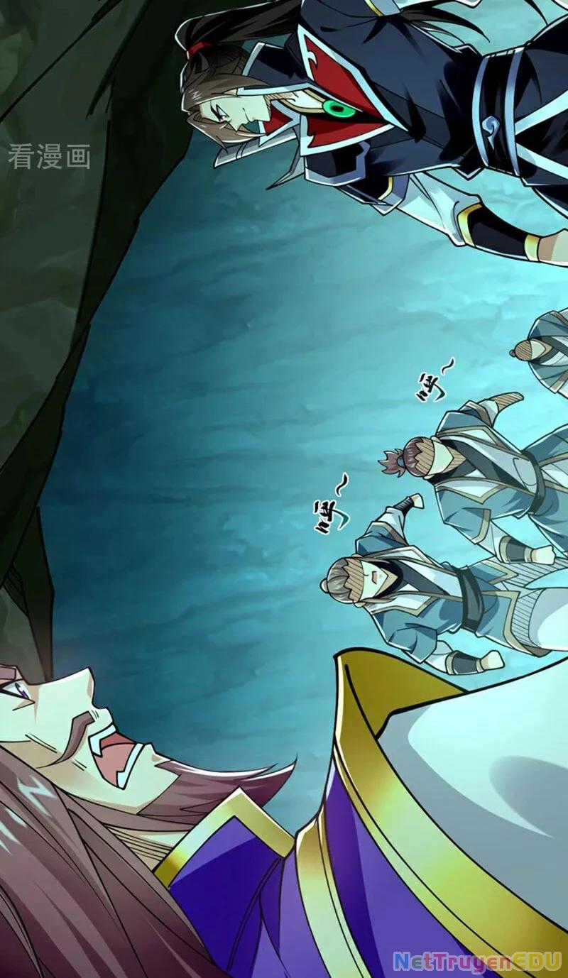 Tuyệt Thế Đan Thần - Chapter 166 - Trang 2