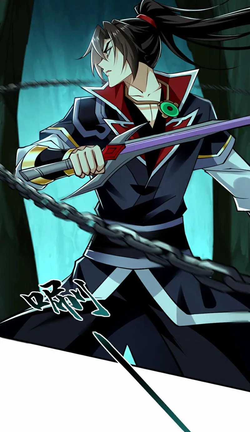 Tuyệt Thế Đan Thần - Chapter 166 - Trang 11