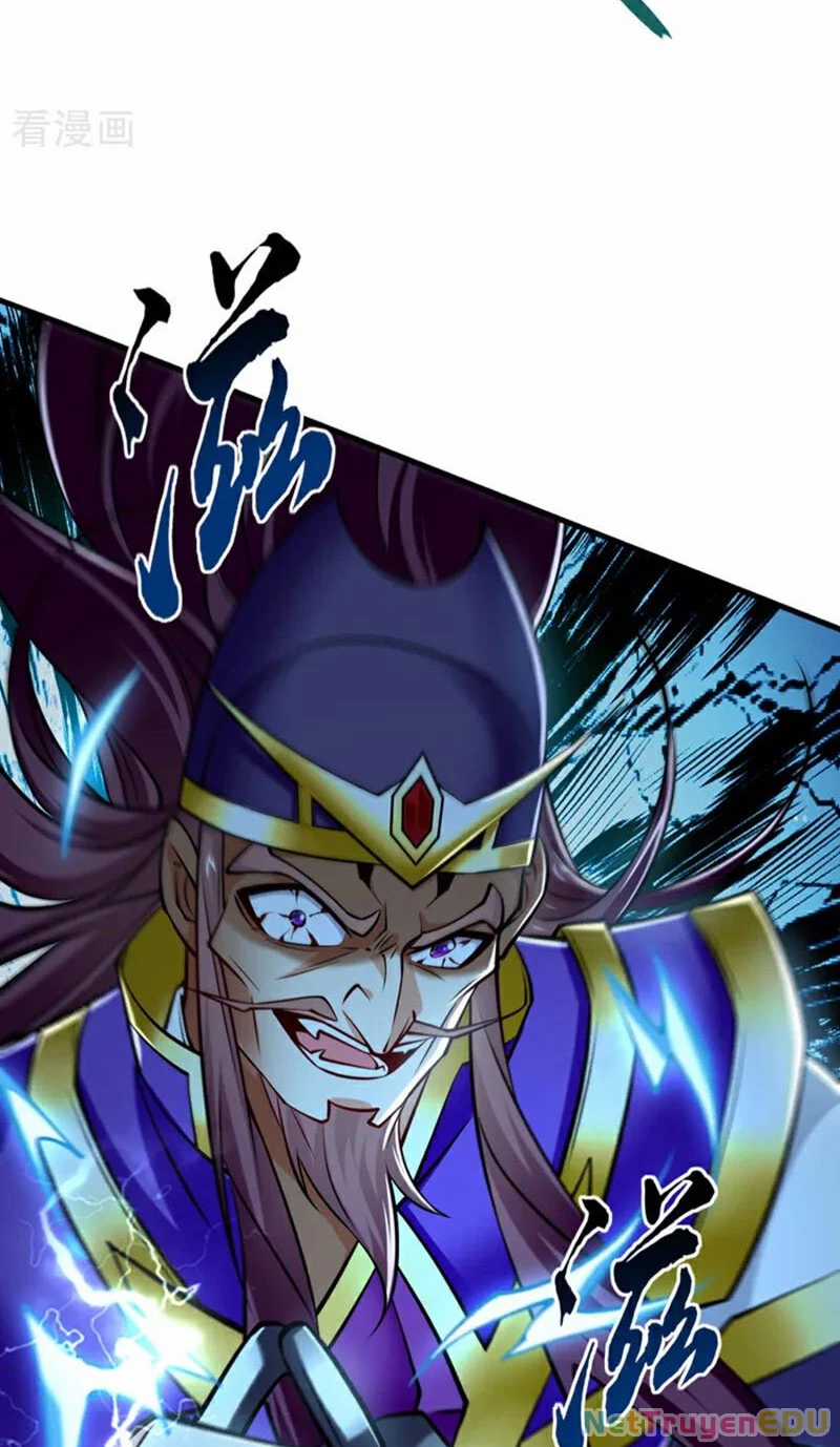 Tuyệt Thế Đan Thần - Chapter 166 - Trang 12