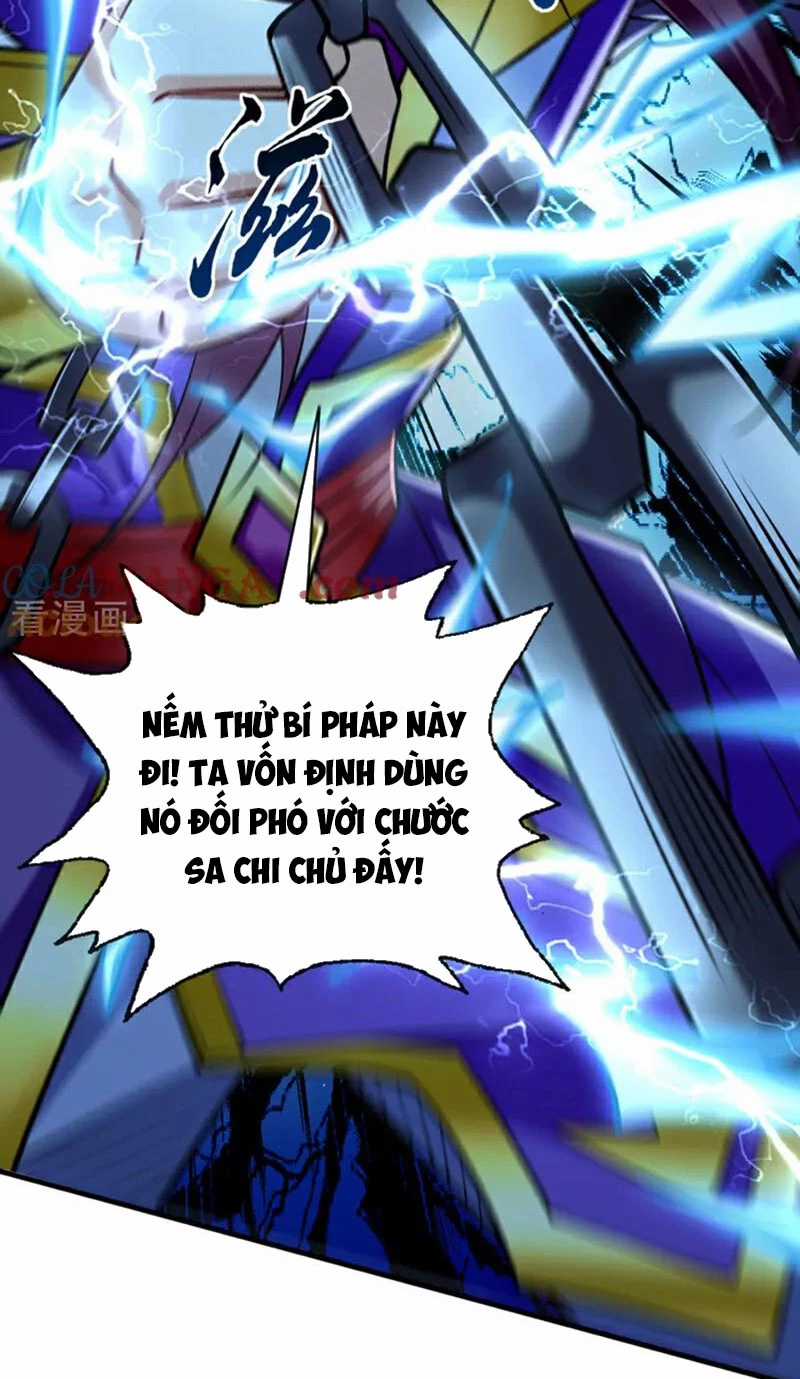 Tuyệt Thế Đan Thần - Chapter 166 - Trang 13