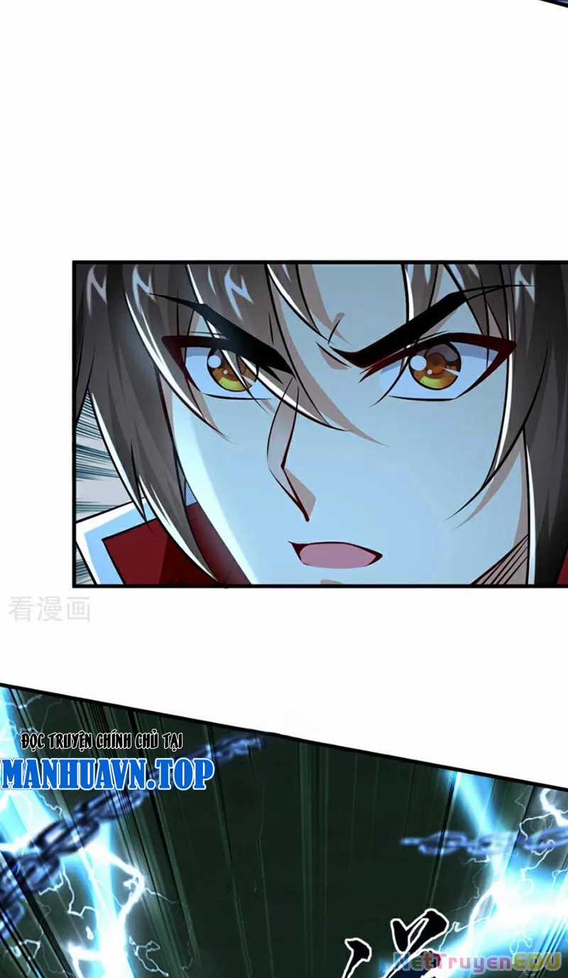 Tuyệt Thế Đan Thần - Chapter 166 - Trang 14