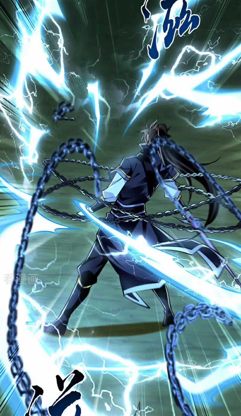 Tuyệt Thế Đan Thần - Chapter 166 - Trang 15