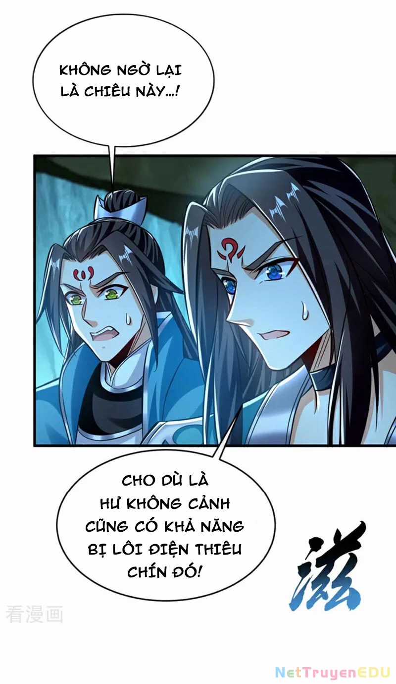Tuyệt Thế Đan Thần - Chapter 166 - Trang 17