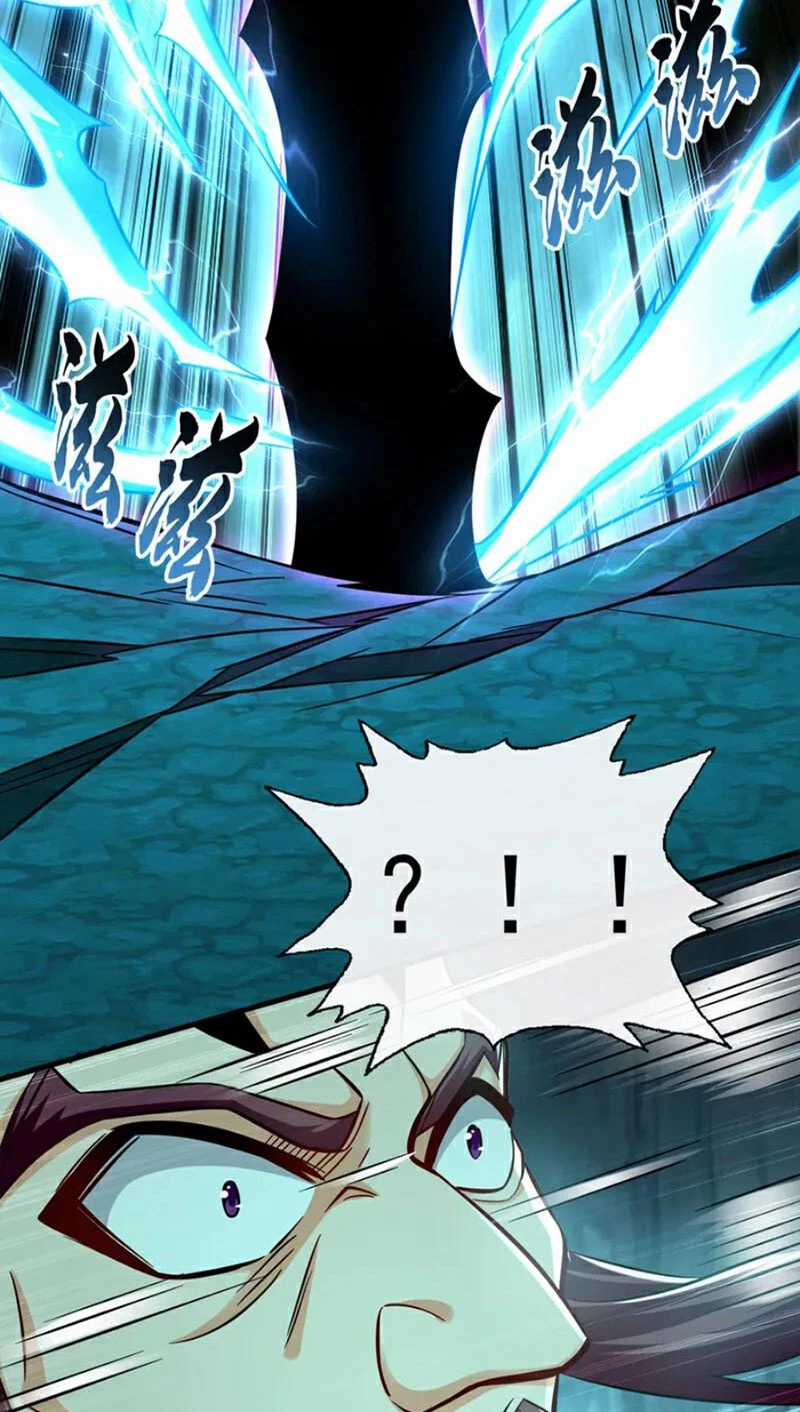 Tuyệt Thế Đan Thần - Chapter 166 - Trang 20