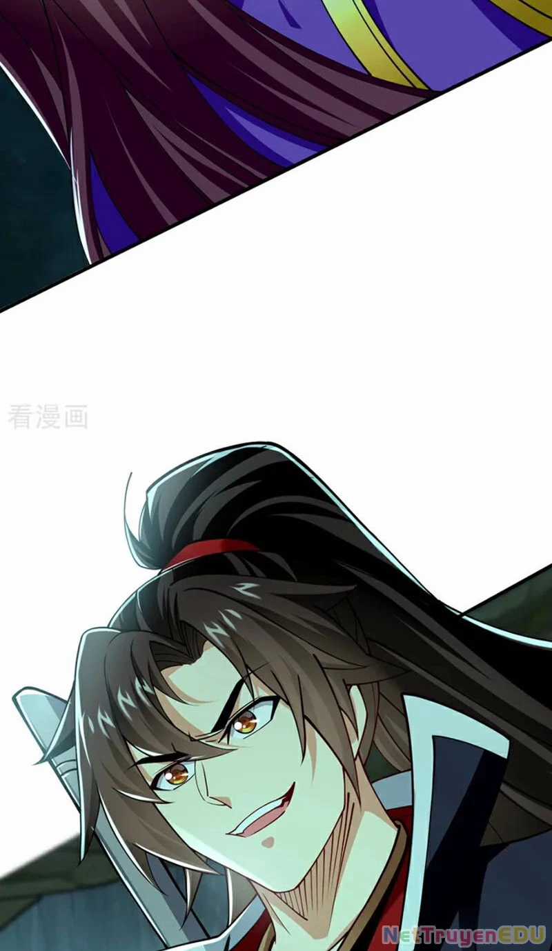 Tuyệt Thế Đan Thần - Chapter 166 - Trang 3